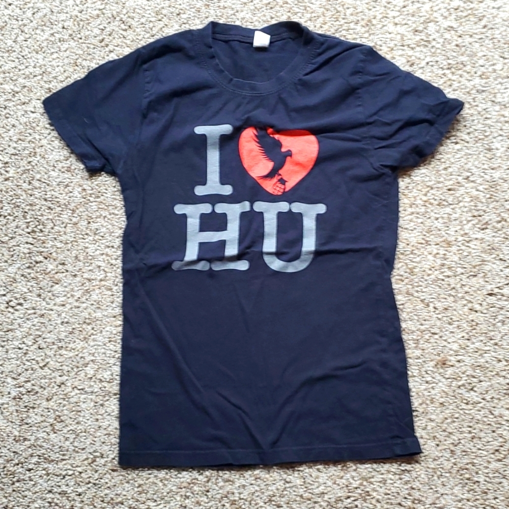 Hollywood Undead Band Shirt